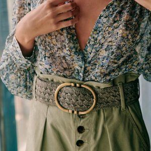 Sezane Fétiche Belt (small)